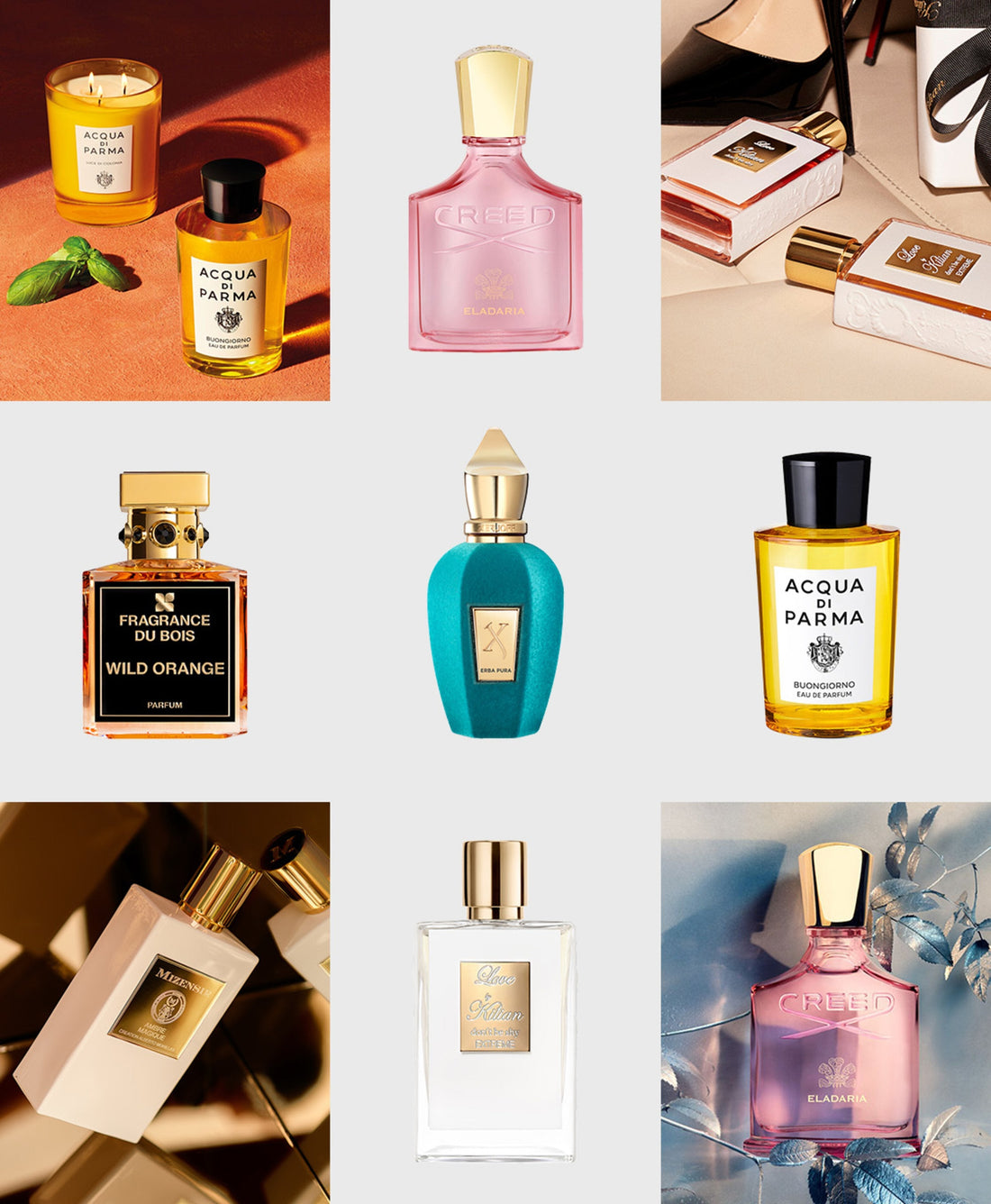 Cum testezi corect un parfum înainte să cumperi sticla