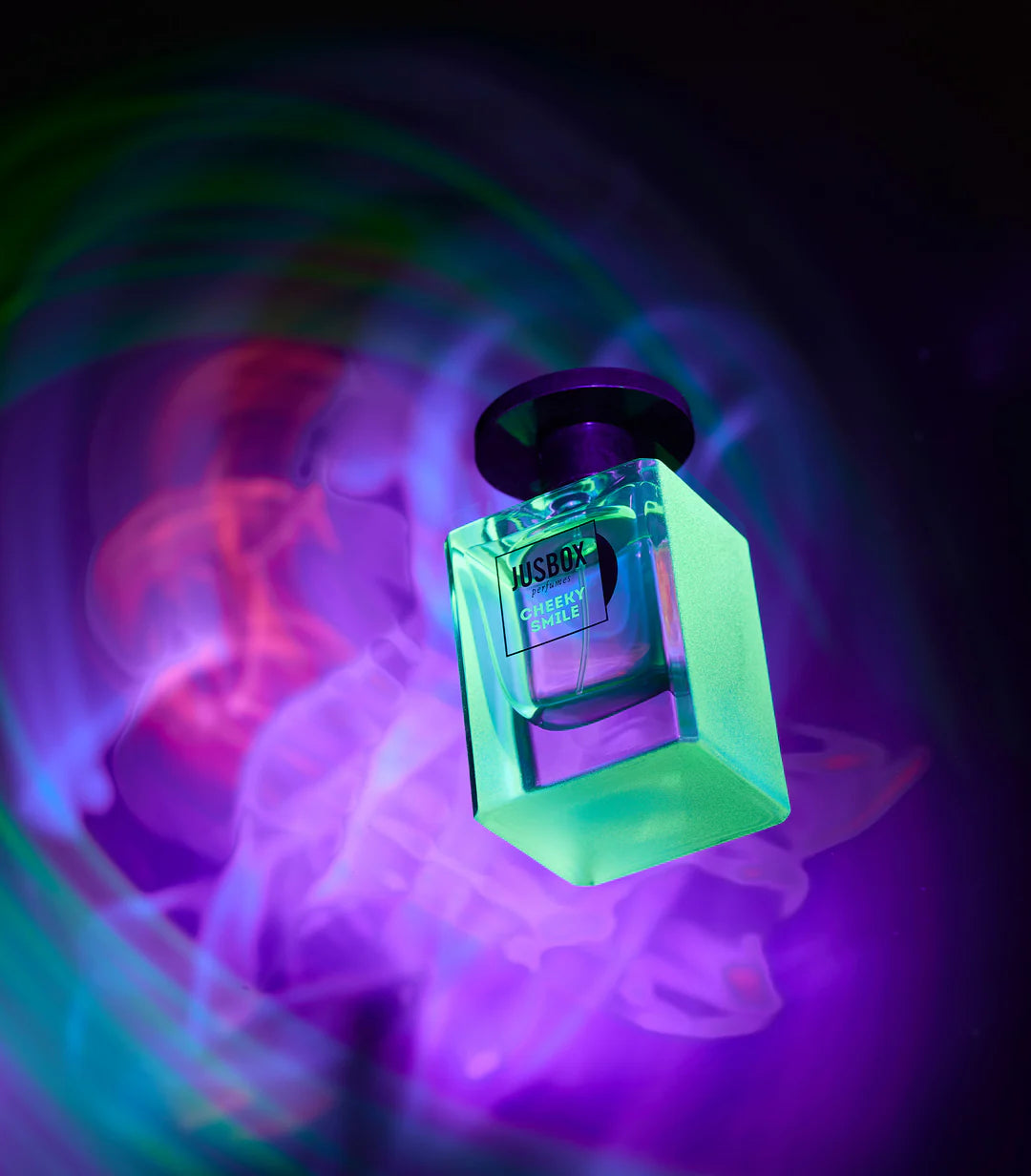 Decant | Jusbox - Cheeky Smile