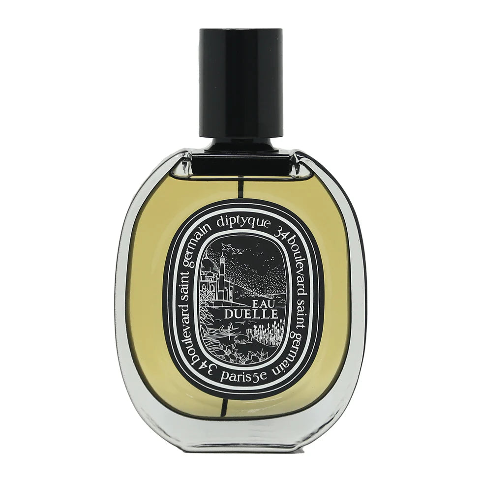 Decant | Diptyque - Eau Duelle