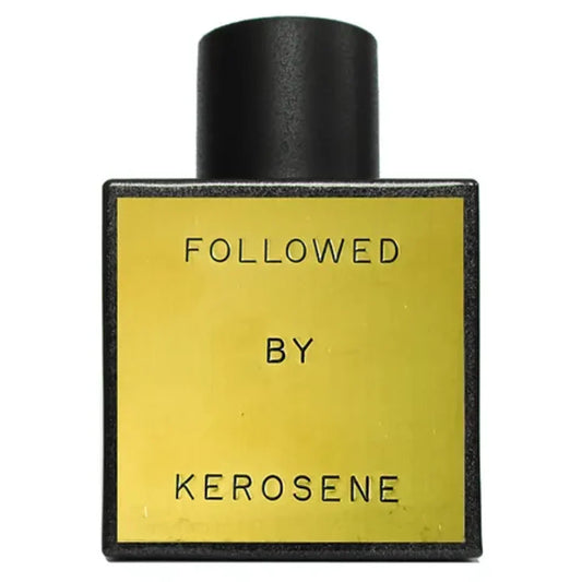 Decant | Kerosene - Followed