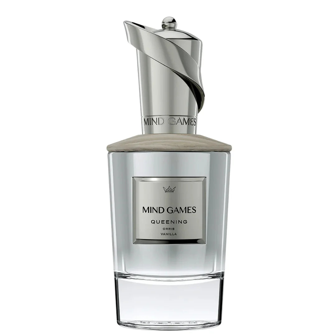 Decant | Mind Games - Queening