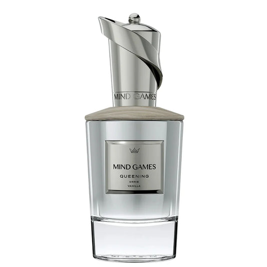 Decant | Mind Games - Queening