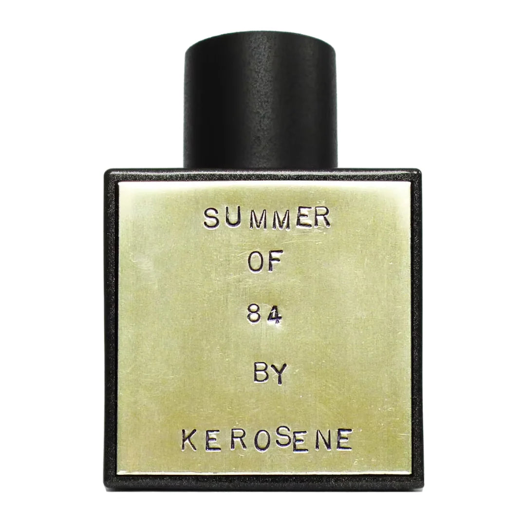 Decant | Kerosene - Summer of 84