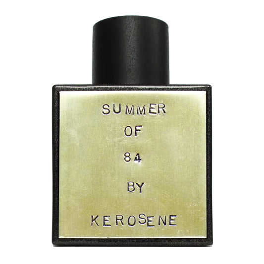 Decant | Kerosene - Summer of 84
