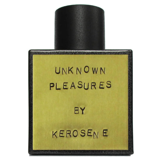 Decant | Kerosene - Unknown Pleasures