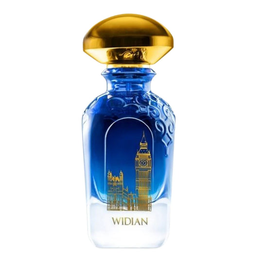 Decant | Widian - London Extrait