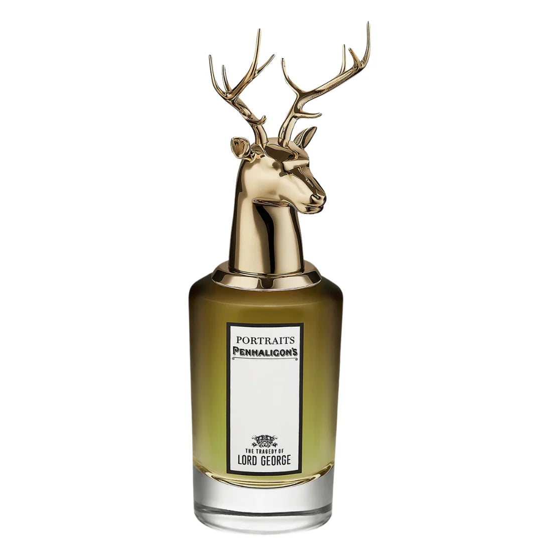 Decant | Penhaligon's - The Tragedy Of Lord George