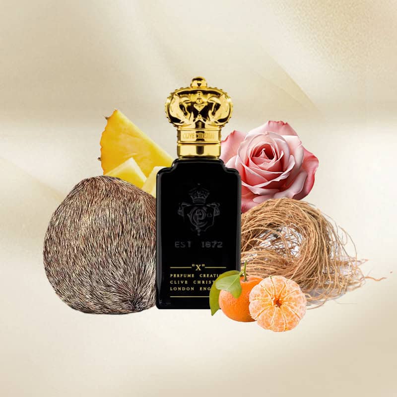 Decant | Clive Christian - X Feminine