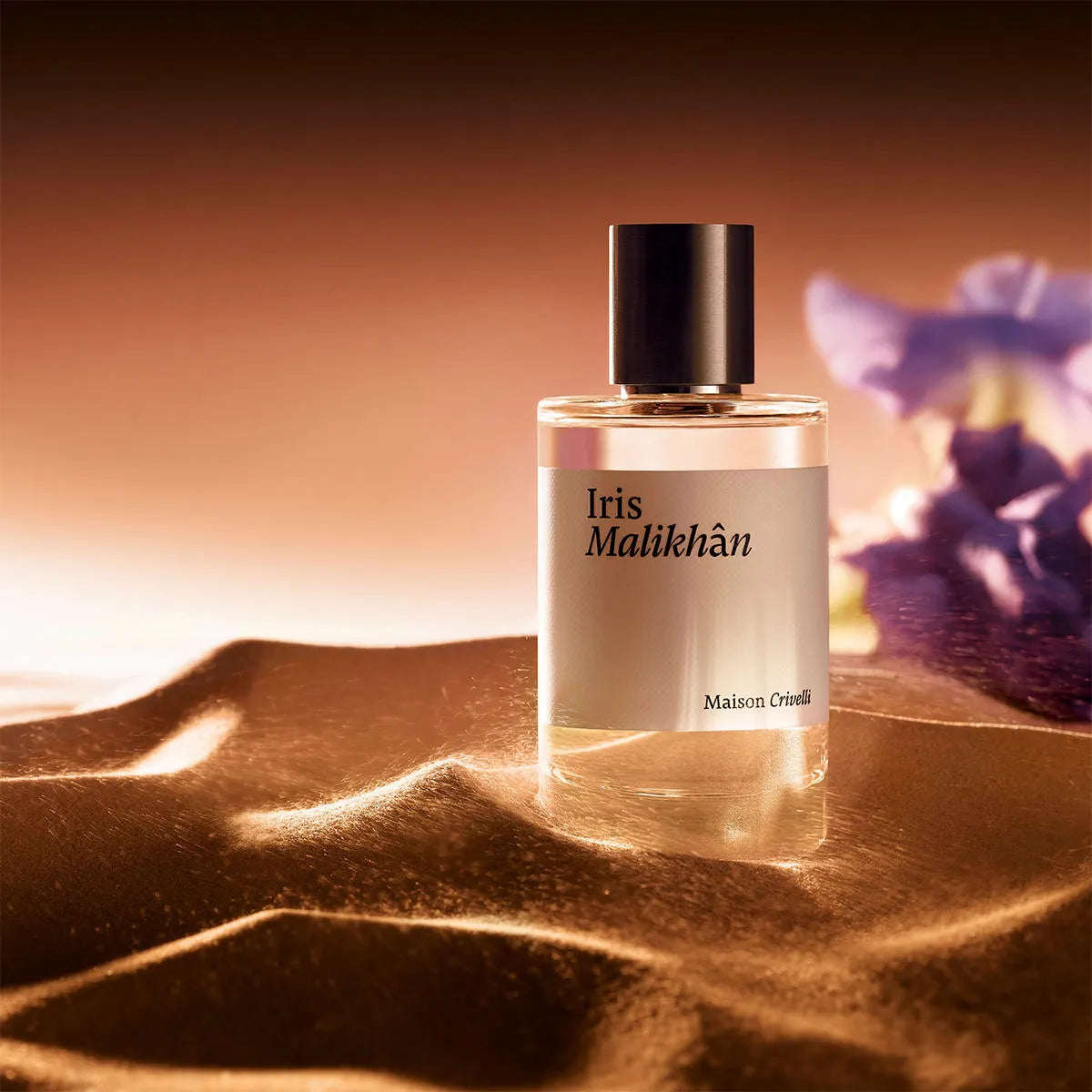 Decant | Maison Crivelli - Iris Malikhan