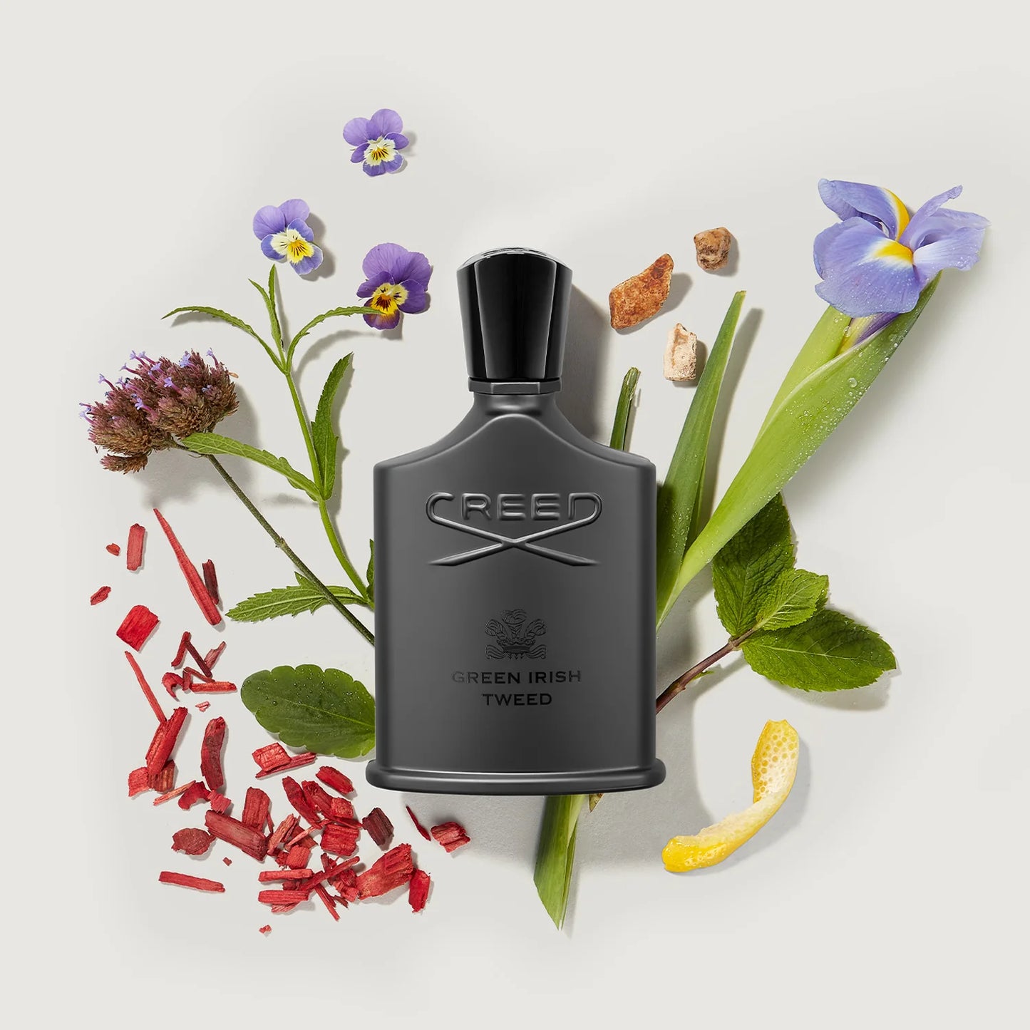 Decant | Creed - Green Irish Tweed