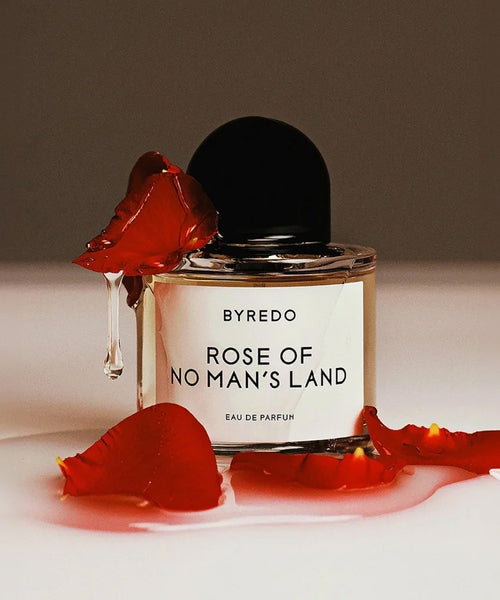 Decant | Byredo - Rose of No Man's Land
