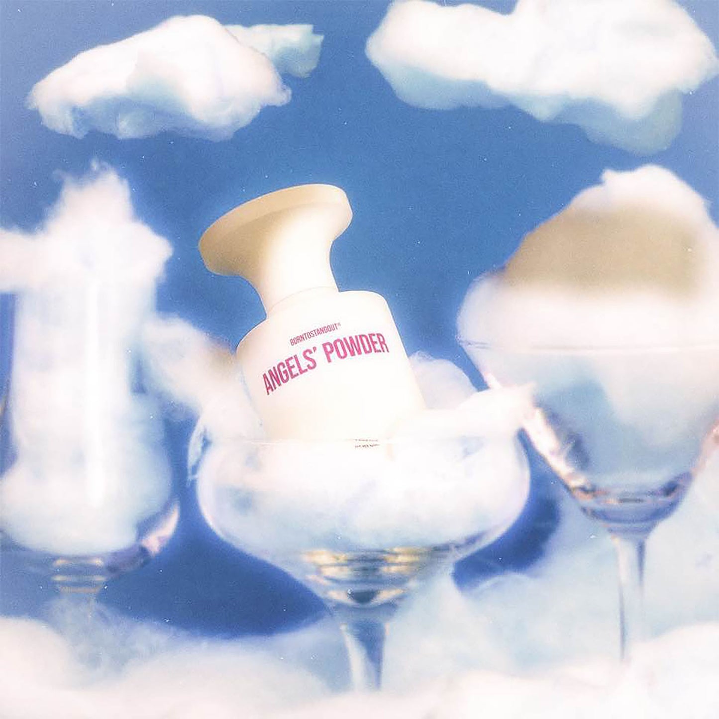 Decant | BTSO - Angels' Powder
