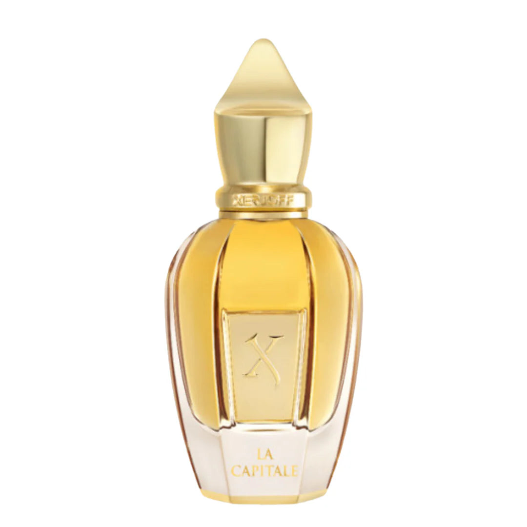 Decant | Xerjoff - La Capitale