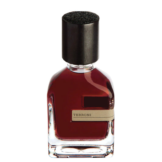 Decant | Orto Parisi - Terroni