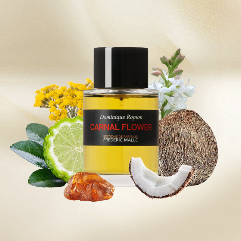 Decant | Frederic Malle - Carnal Flower