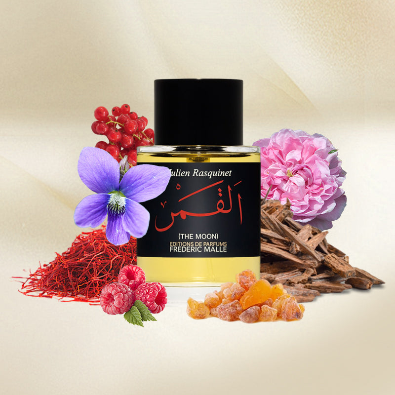 Decant | Frederic Malle - The Moon