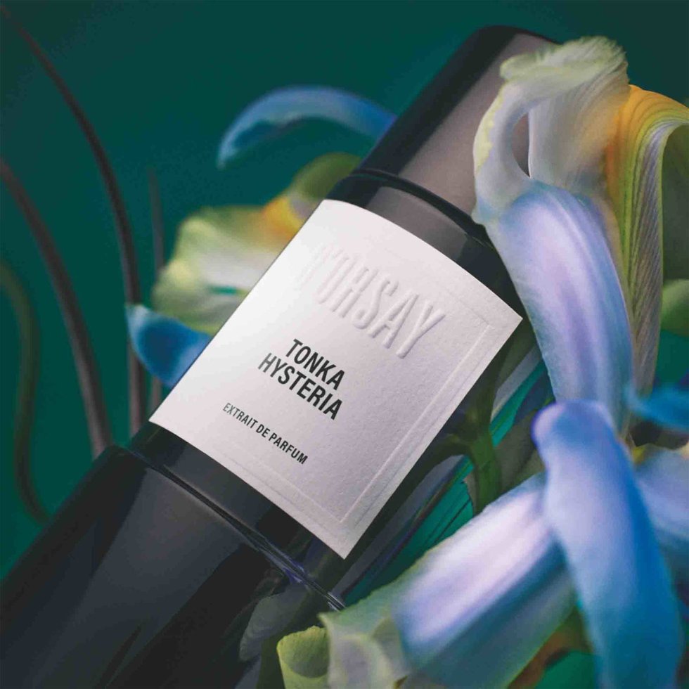 Decant | D'Orsay - Tonka Hysteria