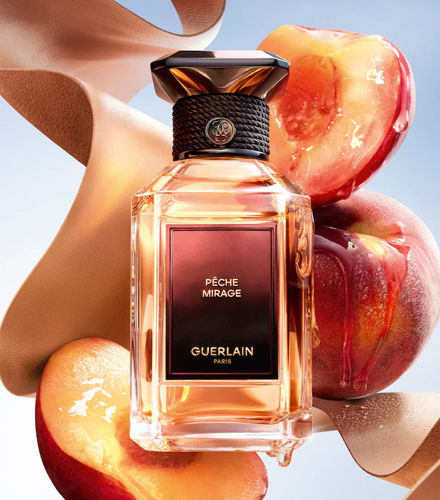 Decant | Guerlain - Peche Mirage