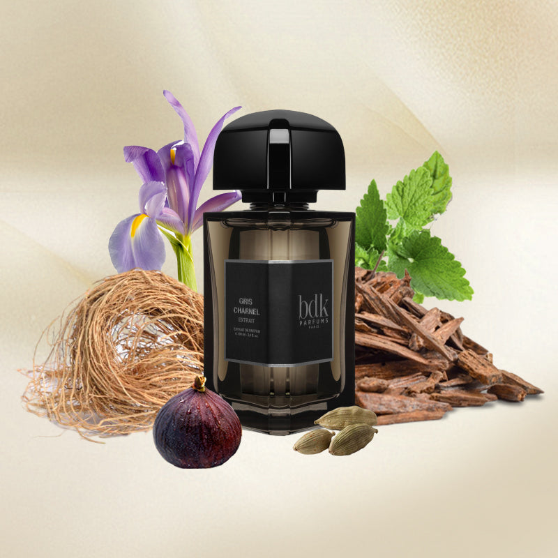 Decant | BDK Parfums - Gris Charnel Extrait – Decanterra