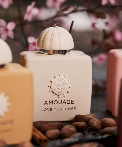Decant | Amouage - Love Tuberose – Decanterra