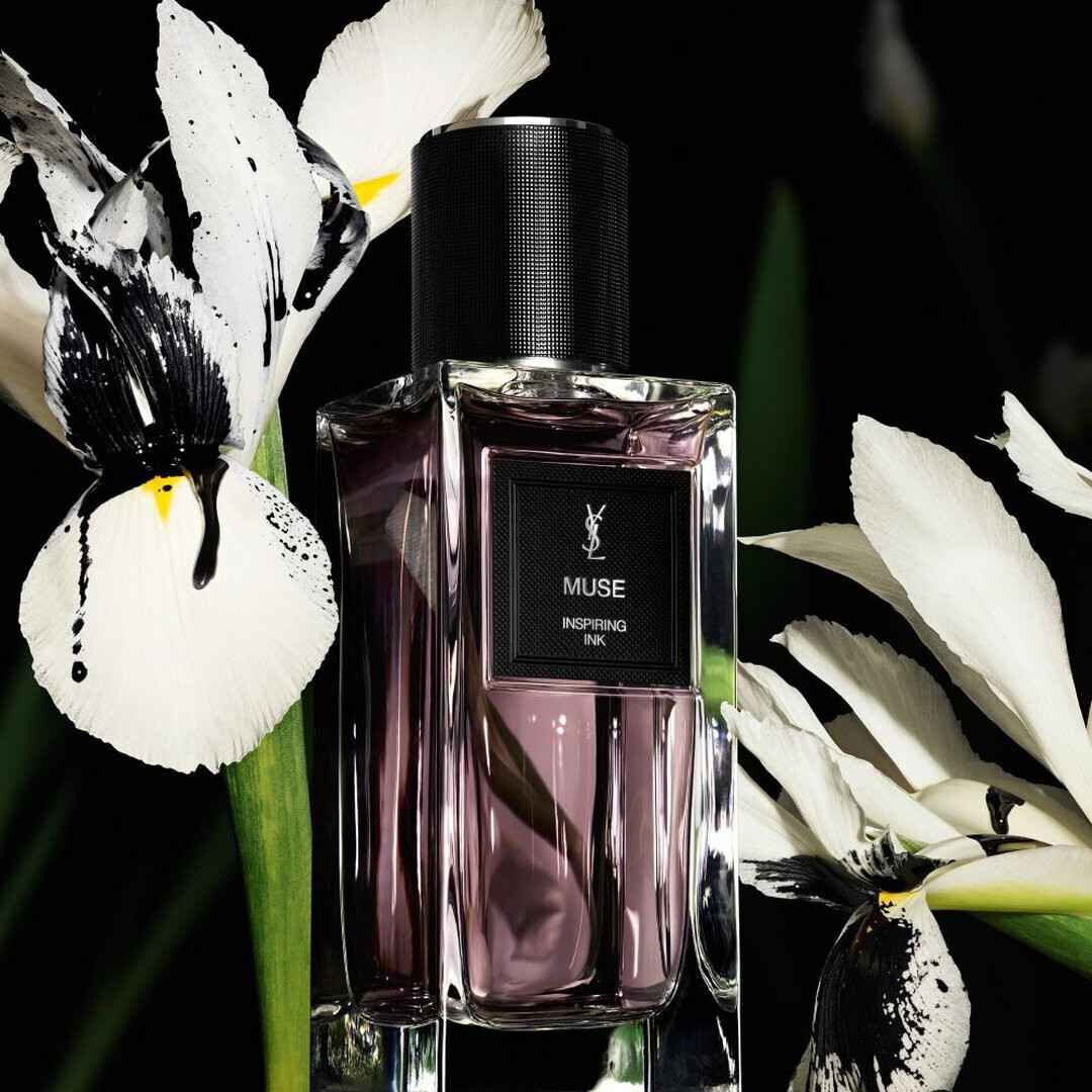 Decant | Yves Saint Laurent - Muse