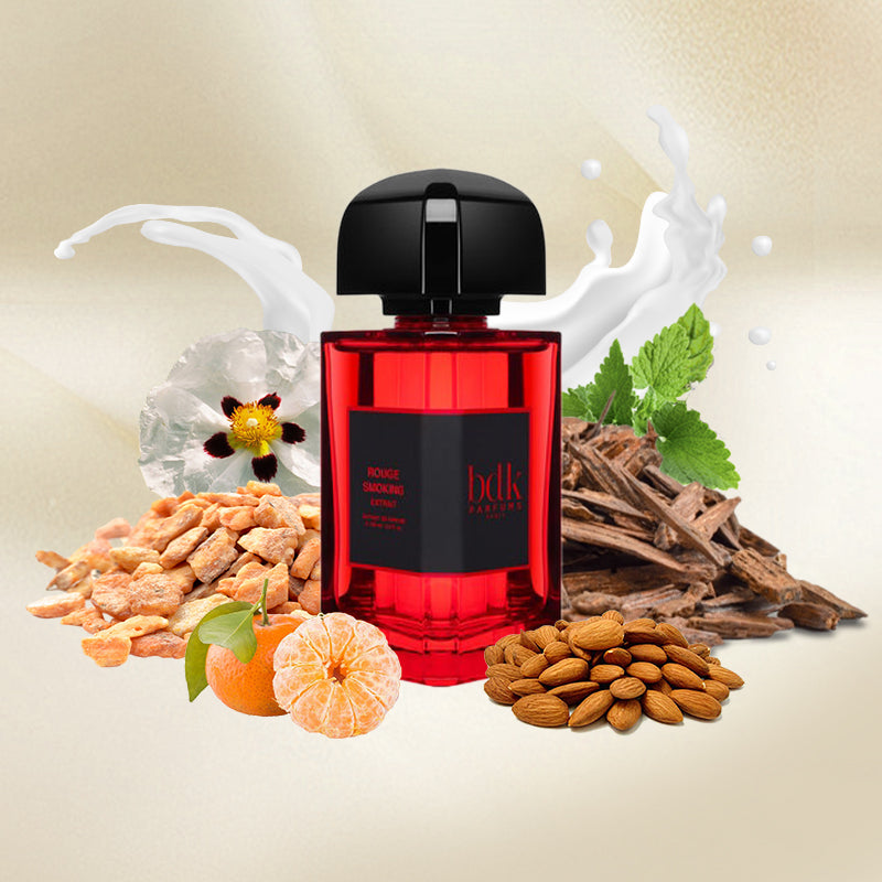 Decant | BDK Parfums - Rouge Smoking Extrait