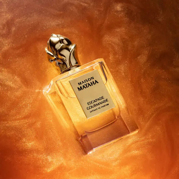 Decant | Maison Mataha - Escapade Gourmande