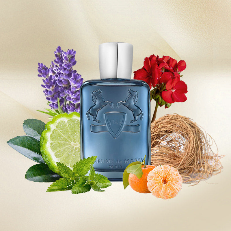 Decant | Parfums de Marly - Sedley – Decanterra