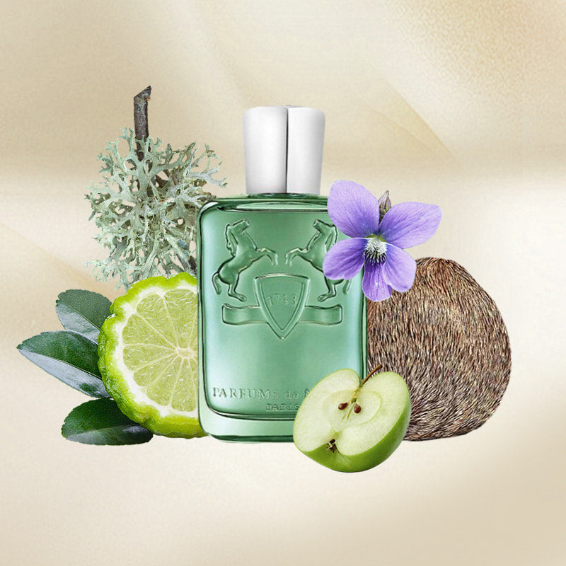 (49) Marly Paris マーリー　ビンテージ Decant | Parfums de Marly - Greenley – Decanterra