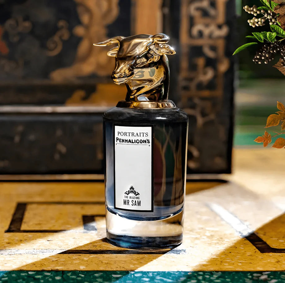 Decant | Penhaligon's - The Blazing Mister Sam