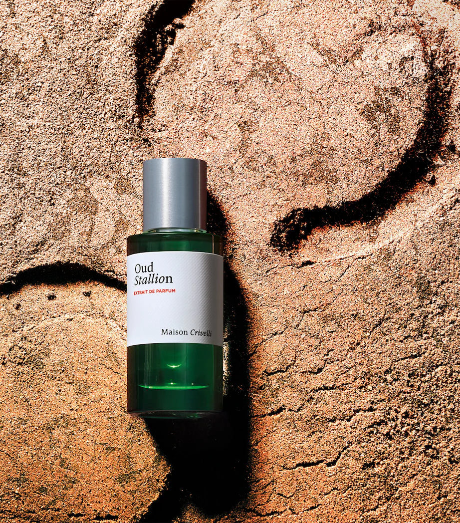 Decant | Maison Crivelli - Oud Stallion