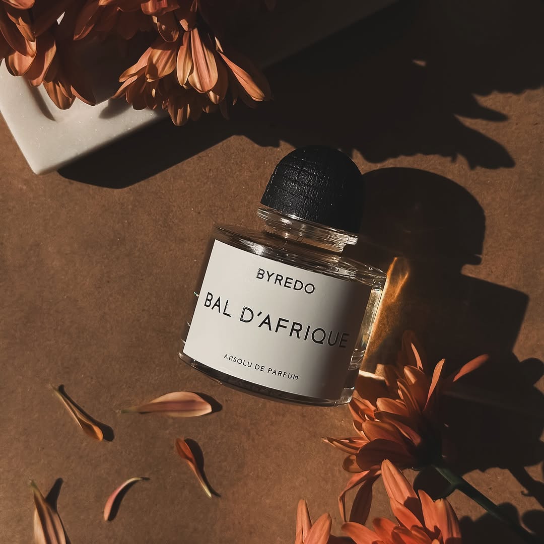 Decant | Byredo - Bal D'Afrique Absolu