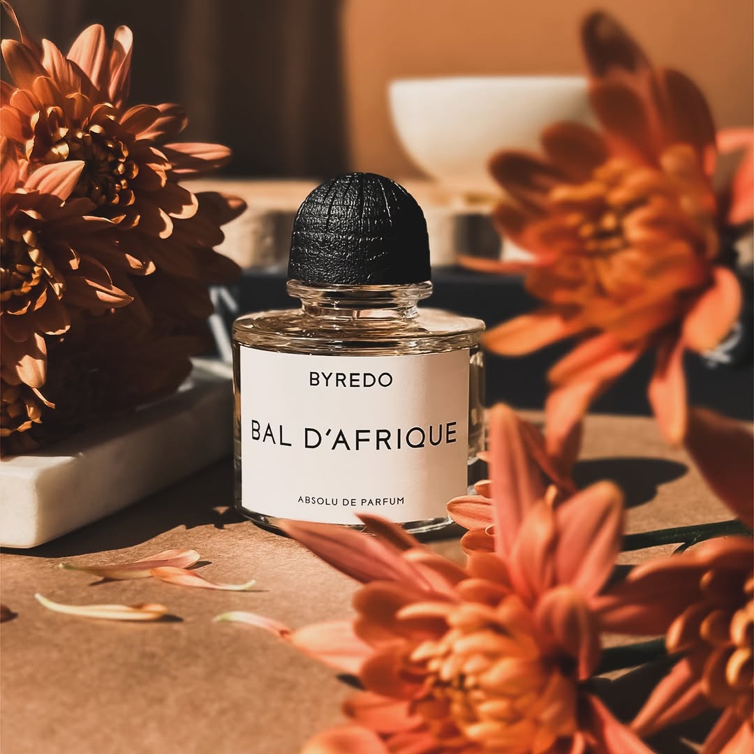 Decant | Byredo - Bal D'Afrique Absolu