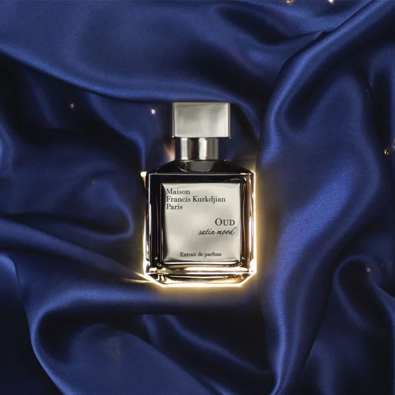 Decant | Maison Francis Kurkdjian - Oud Satin Mood Extrait