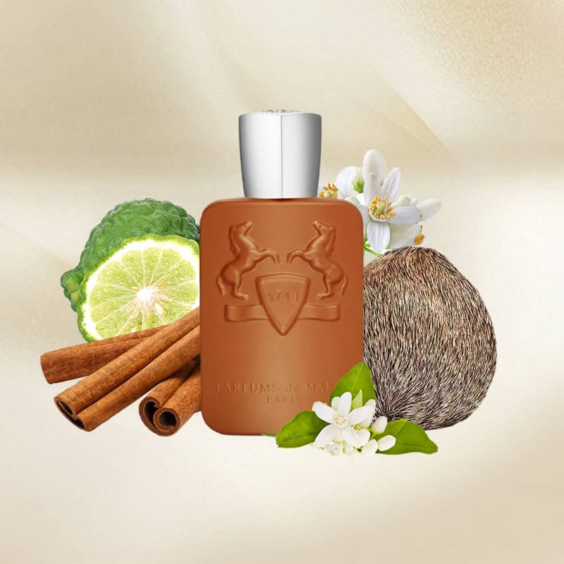Decant | Parfums De Marly - Althair – Decanterra