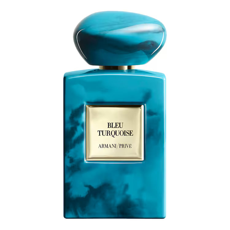 Decant | Armani - Bleu Turquoise