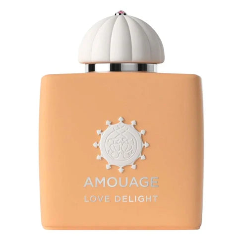 Decant | Amouage - Love Delight