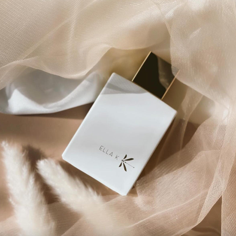 Decant | Ella K - Musc K