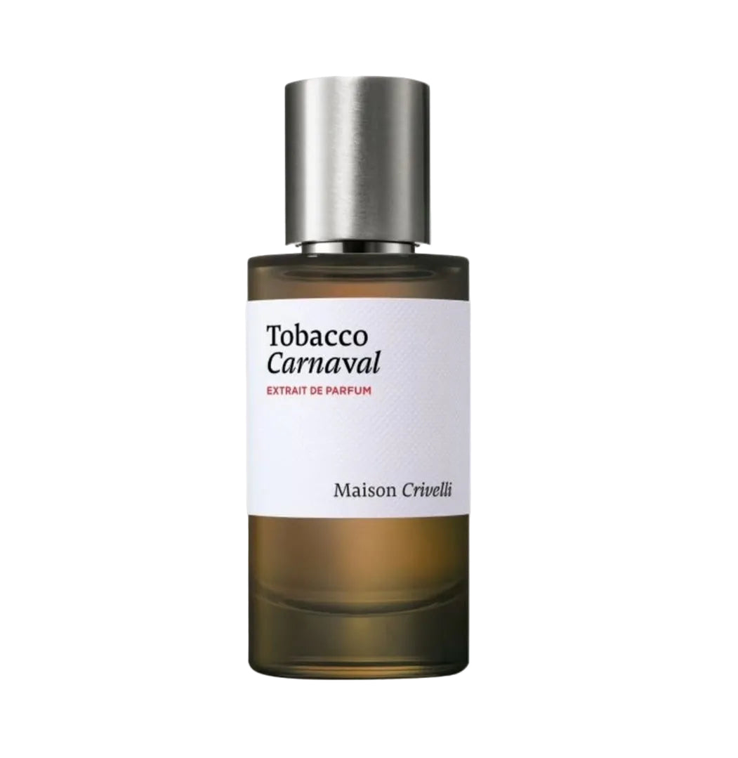 Decant | Maison Crivelli - Tobacco Carnaval