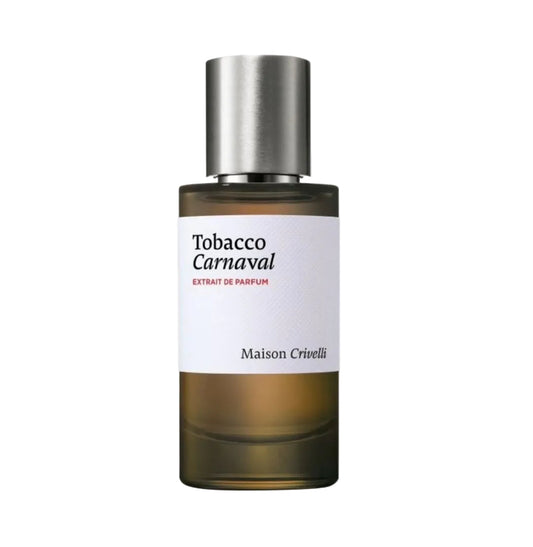 Decant | Maison Crivelli - Tobacco Carnaval