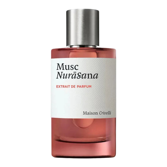 Decant | Maison Crivelli - Musc Nurasana