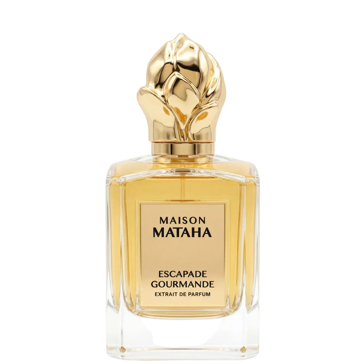Decant | Maison Mataha - Escapade Gourmande