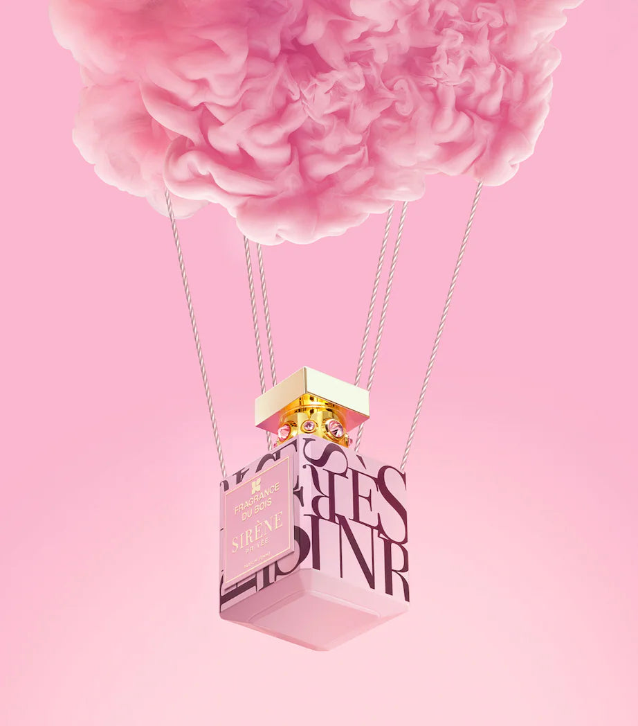 Decant | Fragrance Du Bois - Sirene Privee