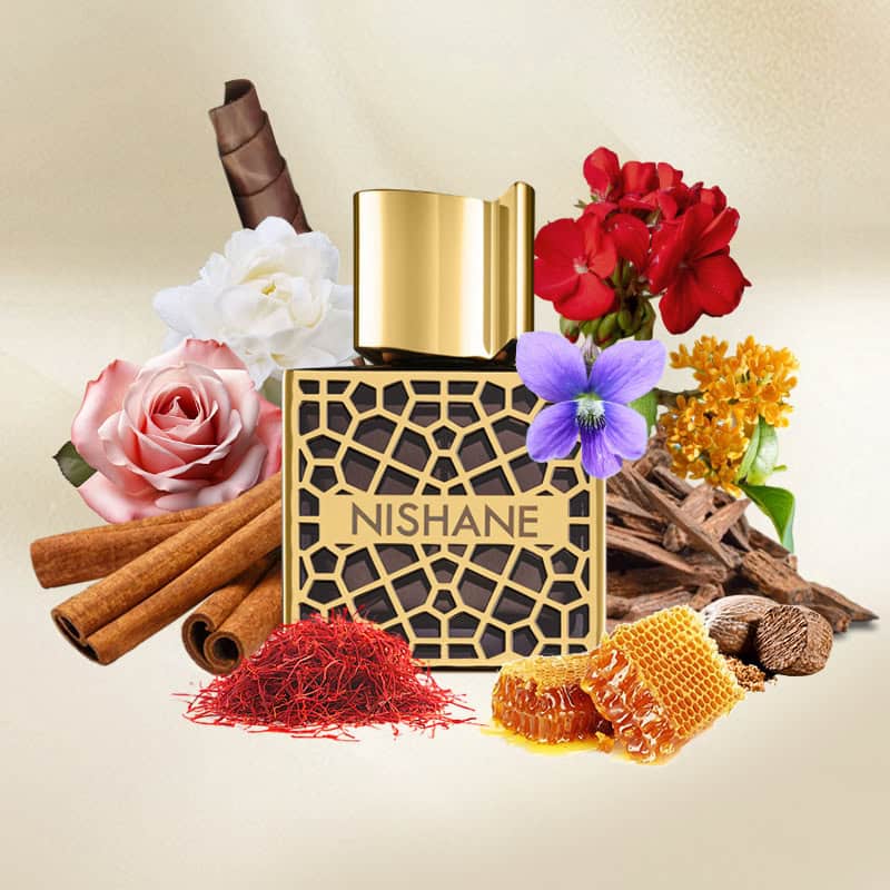 Decant | Nishane - Nefs