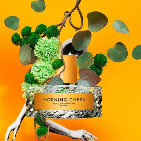 Decant | Vilhelm Parfumerie - Morning Chess