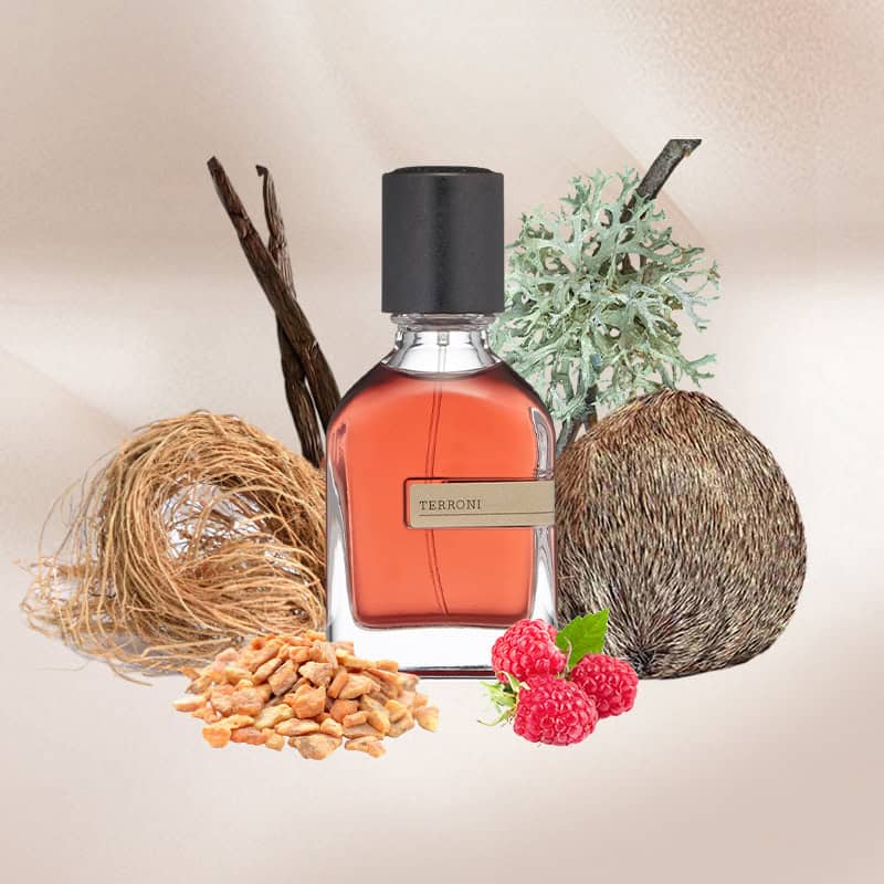 Decant | Orto Parisi - Terroni