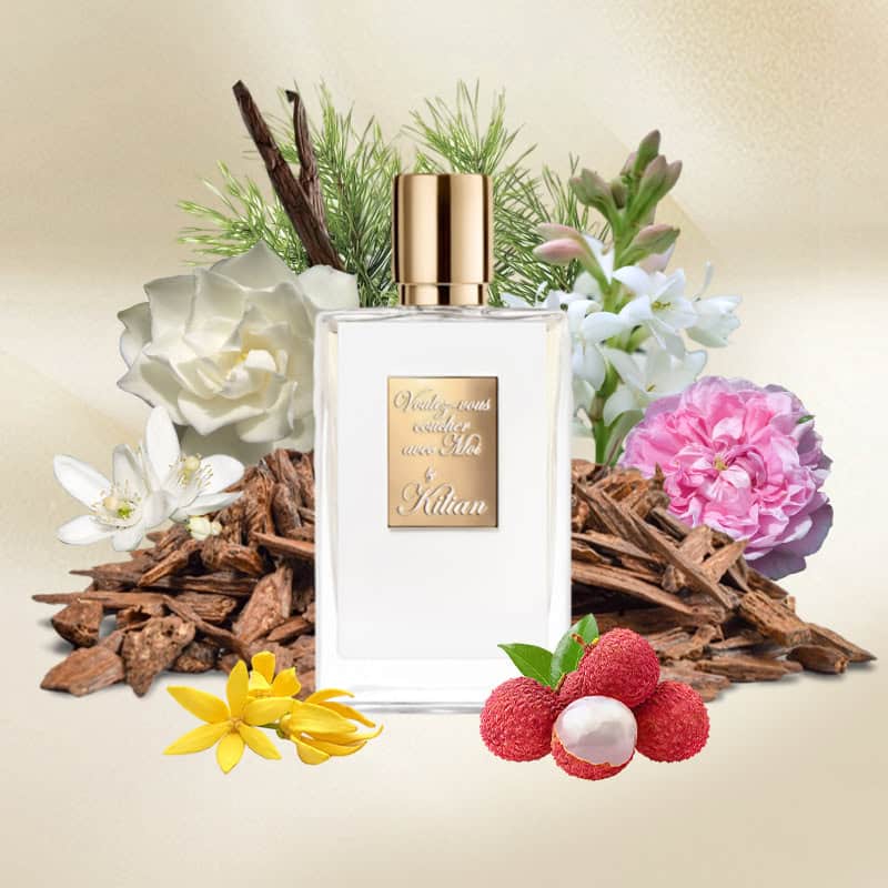 Decant | By Kilian - Voulez-Vous Coucher Avec Moi