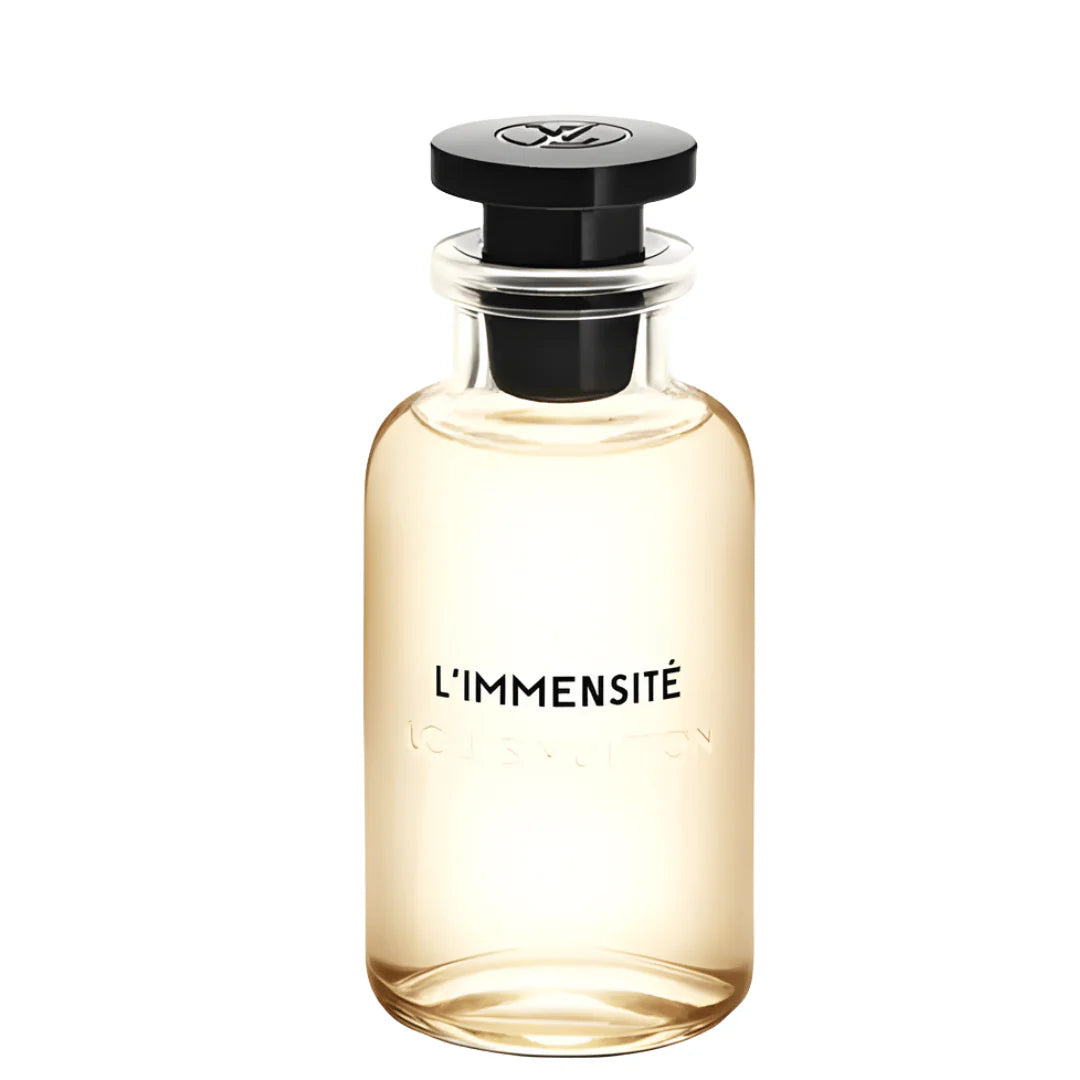 Decant | Louis Vuitton - L'Immensite
