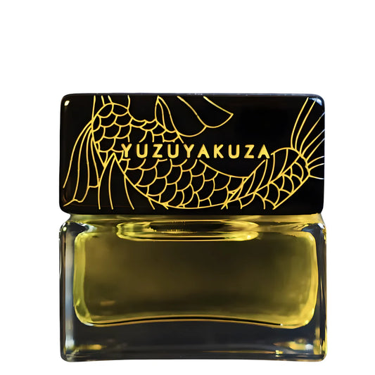 Decant | Spiritica - Yuzuyakuza