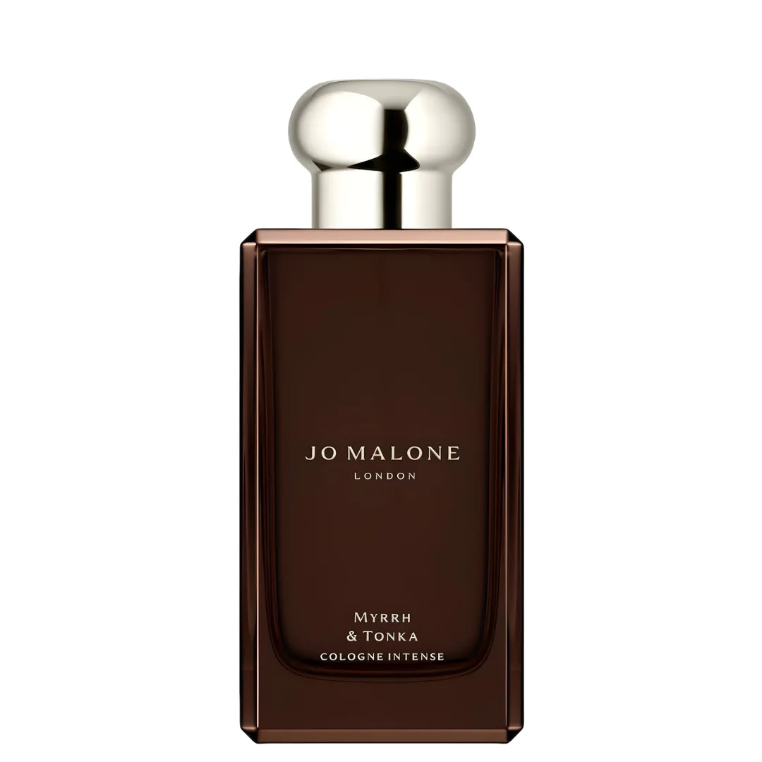 Decant | Jo Malone - Myrrh & Tonka